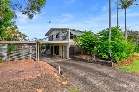 Property photo of 33 Charles Canty Drive Wellington Point QLD 4160