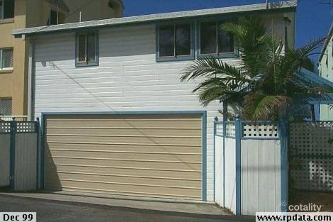 Property photo of 275 Jefferson Lane Palm Beach QLD 4221
