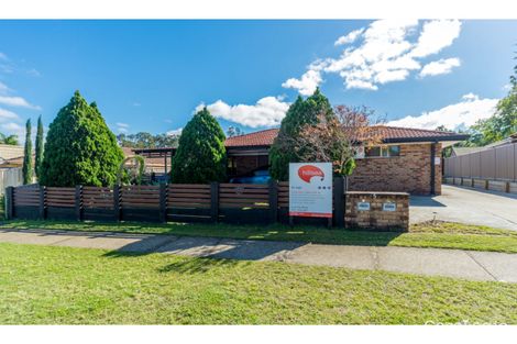 Property photo of 1/5 Brady Drive Coombabah QLD 4216