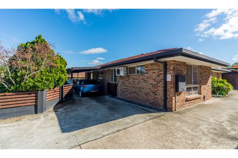 Property photo of 1/5 Brady Drive Coombabah QLD 4216