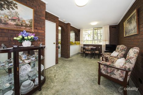 Property photo of 14/40 Woorayl Street Carnegie VIC 3163