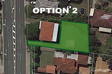 Property photo of 20 Ney Road Capalaba QLD 4157