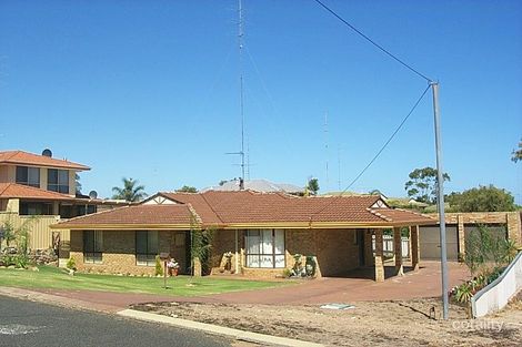 23 Fitzgerald Way, Australind, WA 6233