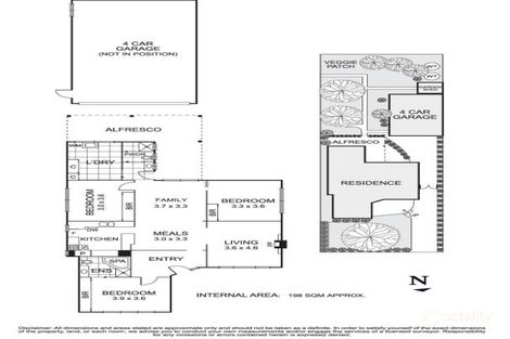 Property photo of 44 Kent Road Pascoe Vale VIC 3044