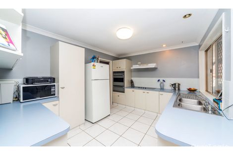 Property photo of 1/5 Brady Drive Coombabah QLD 4216