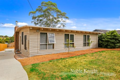 Property photo of 19 Harvest Drive Chirnside Park VIC 3116