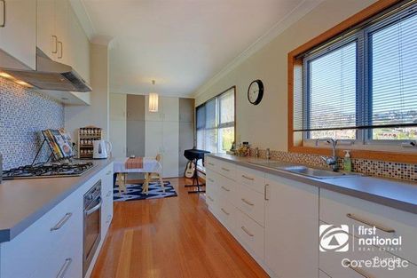 Property photo of 27 Richardson Crescent Park Grove TAS 7320