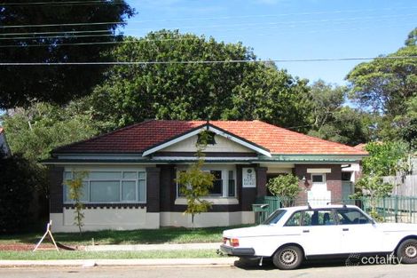 Property photo of 26 Argyle Avenue Ryde NSW 2112