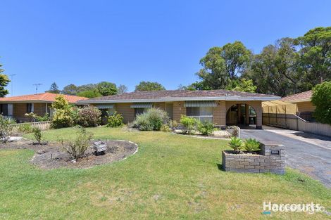 Property photo of 18 Moat Street Mandurah WA 6210