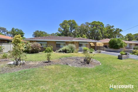 Property photo of 18 Moat Street Mandurah WA 6210