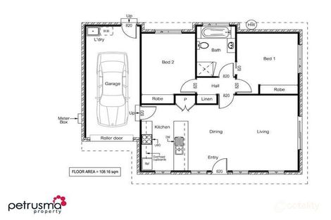 Property photo of 15 Horsham Road Oakdowns TAS 7019