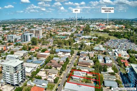 Property photo of 16 Western Avenue Chermside QLD 4032