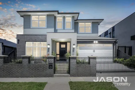 Property photo of 27 Machell Way Greenvale VIC 3059