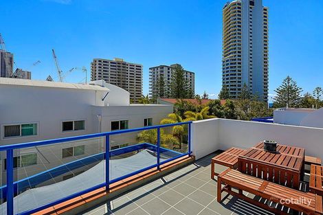 Property photo of 14/193-195 Surf Parade Surfers Paradise QLD 4217