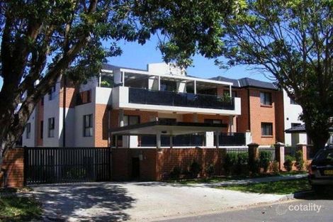 8/54-58 Sixth Ave, Campsie, NSW 2194