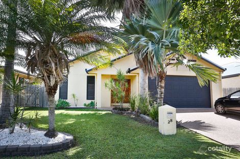 28 Lakeshore Cct, Idalia, QLD 4811