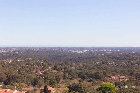 Property photo of 2006/9 Railway Street Chatswood NSW 2067