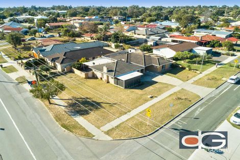 Property photo of 2A Jeffery Street Beaconsfield WA 6162