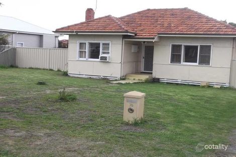 Property photo of 76 Enfield Street Lathlain WA 6100