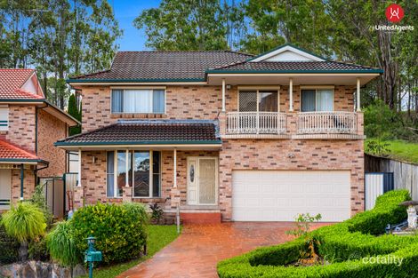 12 Earl Pl, Cecil Hills, NSW 2171
