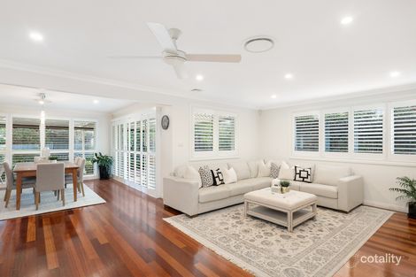 Property photo of 48 First Avenue Willoughby East NSW 2068