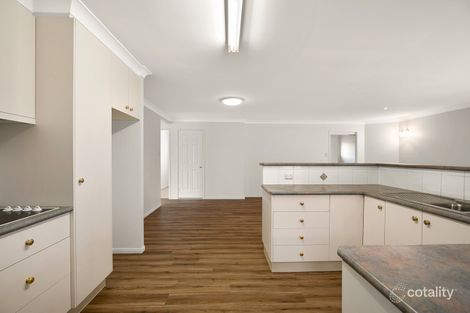 Property photo of 2 Granada Drive Highfields QLD 4352