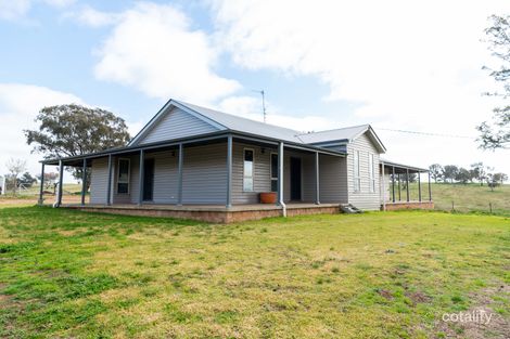 1383 Frogmore Rd, Frogmore, NSW 2586