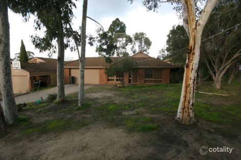 7 Marloo Ct, Croydon Hills, VIC 3136