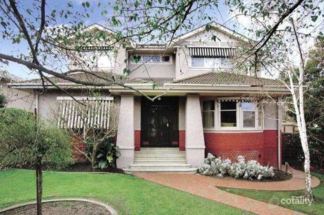 Property photo of 28 College Parade Kew VIC 3101