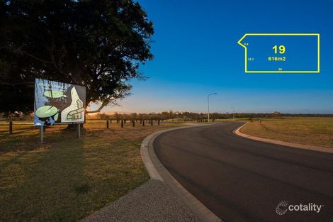 Lot 19 Mountney St, Avoca, QLD 4670