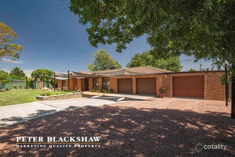 Property photo of 34 Alice Jackson Crescent Gilmore ACT 2905