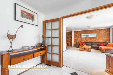 Property photo of 34 Alice Jackson Crescent Gilmore ACT 2905