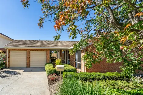Property photo of 1 Helen Mayo Crescent Bonython ACT 2905
