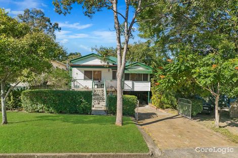 Property photo of 36 Newman Road Moorooka QLD 4105