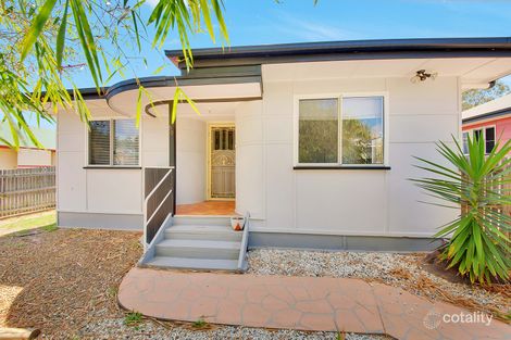 80 Off Lane, South Gladstone, QLD 4680