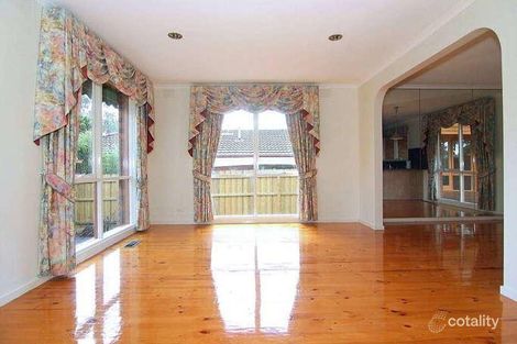 Property photo of 15 Cuthbert Court Wantirna South VIC 3152