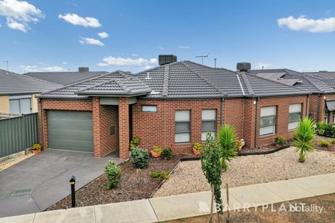 1/25 Cotton Field Way, Brookfield, VIC 3338