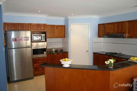 Property photo of 2 Rosemary Crescent Glenmore Park NSW 2745