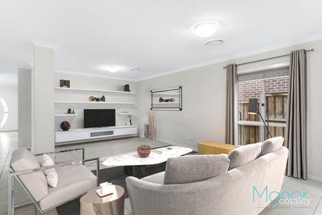 Property photo of 11 Fox Creek Circuit Kellyville NSW 2155