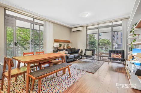 18/1-3 Howard Ave, Northmead, NSW 2152