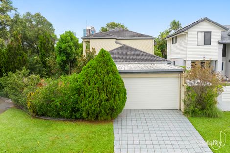 Property photo of 44 Slatyer Avenue Bundall QLD 4217