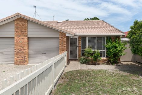 Property photo of 2/124 Oxley Drive Paradise Point QLD 4216