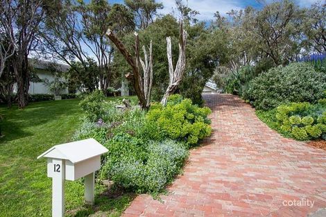 Property photo of 12 Marbray Close Sorrento VIC 3943