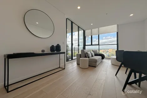 Property photo of 612/5 Maple Tree Road Westmead NSW 2145