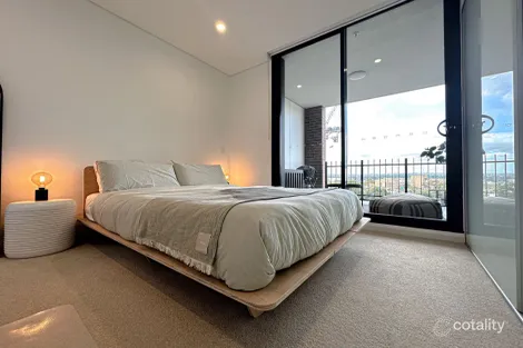 Property photo of 612/5 Maple Tree Road Westmead NSW 2145