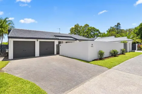23 Cheltenham Dr, Robina, QLD 4226