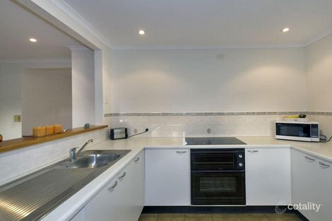 Property photo of 21 Rani Close Mount Ommaney QLD 4074