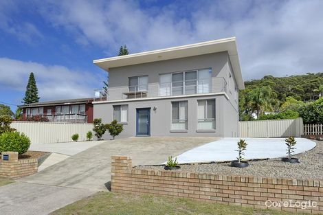 Property photo of 6 Marine Drive Fingal Bay NSW 2315