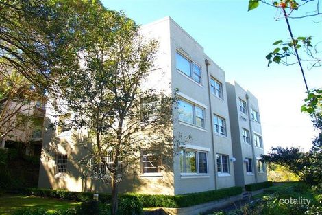 Property photo of 2/1A Oswald Street Mosman NSW 2088
