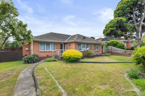 14 Kallay St, Croydon, VIC 3136